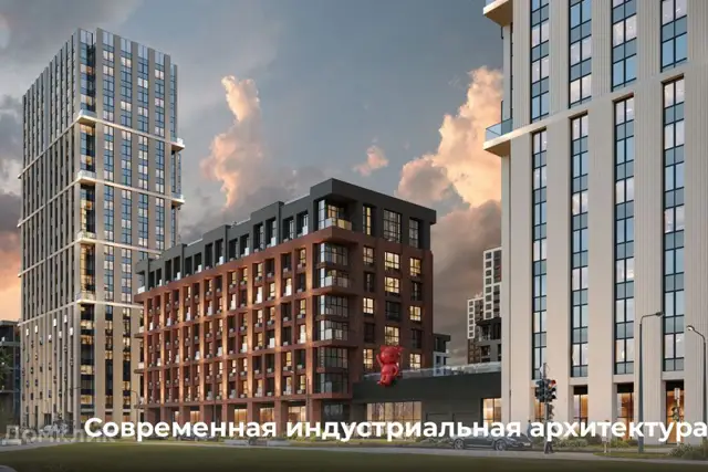 ЖК Уникум на Энгельса — фото 2